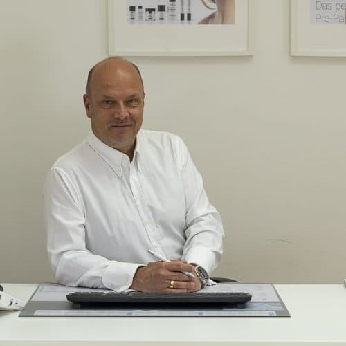 Dr. med. Sebastian Pfeiffer